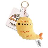Pusheen Plišani privjesak Sushi Roll | shoptok.hr