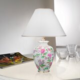  Kolarz A1354.71 - Stona lampa GIARDINO 1xE27/100W/230V, prečnik 40 cm | Eponuda.com