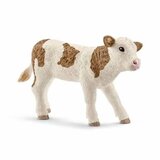 Schleich Igračka Simental tele Cene