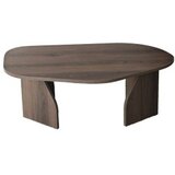 Hanah home Sto za dnevnu sobu Nova Walnut | Eponuda.com