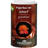 Cosmoveda Mleta BIO rdeča, pekoča paprika - 25 g Cene