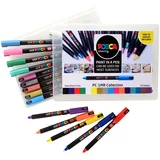 POSCA UNI marker pc-1mr 16/1