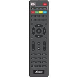 X Wave S11 DVB-T2 set top box H.265,LED,scart,HDMI,RF in-out,usb,media player,metalno kućište | ePonuda.com