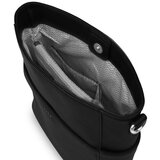 Vuch Crossbody torba Eldrin Black, 28 x 22 cm Slike