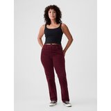 GAP Corduroy trousers High Rise '90s - Women's | Eponuda.ba
