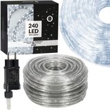  Cl4114 svjetlo od užeta 240 led Cijene