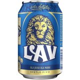 Lav PIVO 0.33L LIMENKA | ePonuda.com
