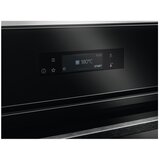 Aeg vgradna pečica BPE742380B, piroliza, črna, assistedcooking BPE742380B | Shoptok.si