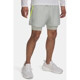 Under Armour Men's shorts UA LAUNCH 5'' 2-IN-1 SHORTS - Men | Shoptok.si