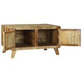  Kava Stol Smeđa 80 x 54 x 45 cm Čvrsto drvo manga | Eponuda.com