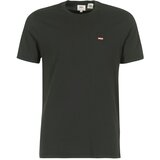 Levi's SS ORIGINAL HM TEE Crna Cijene