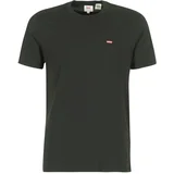 SS ORIGINAL HM TEE Crna