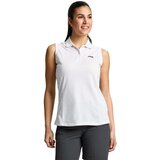 Slam Majice & Polo majice Dock Ws Sl Bela | Shoptok.si