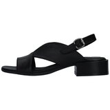 Bueno Shoes Sandali & Odprti čevlji WU2905 Črna Cene