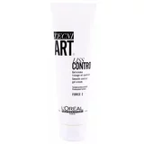 L´Oréal Paris Tecni.Art Liss Control Gel-Cream kremasti gel za zaglađivanje kose 150 ml