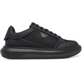 Emporio Armani Superge EM003666 AF19532 MC105 Črna | Shoptok.si