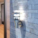  Vrtna zidna lampa od nehrđajućeg čelika | Eponuda.ba