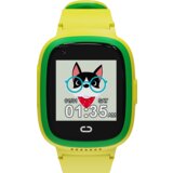 Canyon kids watch Sunny KW-48 Video 4G GPS Games&Music Green | Eponuda.ba