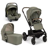 Nuna® Voziček 3v1 Pipa Next Mixx Next pine | Shoptok.si