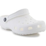 Crocs Sandali & Odprti čevlji Classic Clog k 206991-100 Bela Cene