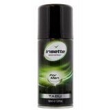 INSETTE Muški dezodorans Tabu 150ml cene