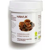 Hawlik bio Coriolus ekstrakt - kapsule - 60 kaps.