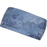 Alpine pro Sports quick-drying headband MUSA 2 blue mirage variant pb | ePonuda.com