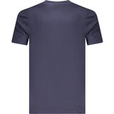 Norway 1963 MEN&#39;S SHORT SLEEVE T-SHIRT BLUE | shoptok.hr