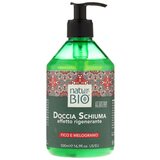  Renee Blanche Natur Green Bio Shower Gel 500ml - Gel za tuširanje Cene