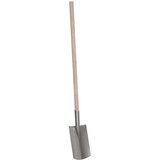  Glava lopate 4 pcs Srebrno 43 x 17 cm Čelik s prahom premazan | shoptok.hr