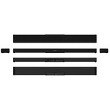  Hi&#353;ni kino soundbar Aiwa HE-888BT | Shoptok.si