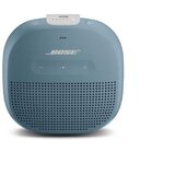 Bose soundlink micro stone blue Cene