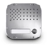 MAS11P - avdio modul 1 gumb 4 + n, Matrix