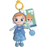 Clementoni Disney Baby Pepelka plišasta figura z grizalom 28cm - Cene