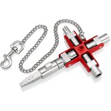 Knipex univerzalni ključ "construction" 90mm (00 11 06 V01) | ePonuda.com