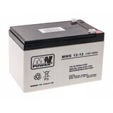  Vehicle parts battery 12V 12AH | Shoptok.si