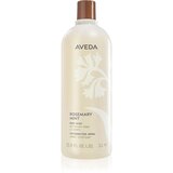 Aveda Rosemary Mint Body Wash nežni gel za prhanje 1000 ml Cene