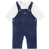 Mayoral komplet 2v1 (majica z dolgimi rokavi, dolge hlače) blueberry Cene