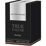 Tom Tailor True Values For Him toaletna voda za muškarce 30 ml | shoptok.hr