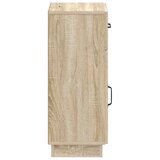  Ormarić za kupaonicu HOORN Hrast sonoma 30 x 31 x 77 cm - Hrast sonoma | shoptok.hr