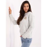 Factory Price Sweater-PM-SW-SC39.36-light gray | Shoptok.si