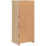  Komoda s LED svjetlima boja hrasta sonome 41x37x100 cm | shoptok.hr