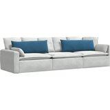  Jastučići za sofu 2 pcs Plava 120 x 40 cm Kordura tekstil | Eponuda.ba