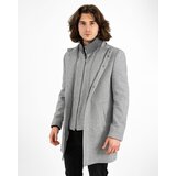La Force Fashion muški kaput CM-N5013 - siva Cene