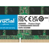 Ram Crucial SO-DIMM 16GB DDR4 3200MHz | Eponuda.ba