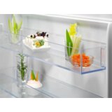Electrolux KNA7TE75S vgradni hladilnik | Shoptok.si