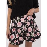 Italy Moda Shorts-MI-SN-2718041-2.64-black Cijene