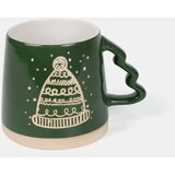 Sinsay Šalica s blagdanskim motivom | shoptok.hr