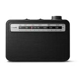 Philips prijenosni radio TAR2506/12, FM/MW, CrniID: EK000565234 | Eponuda.ba