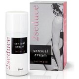 Cobeco Pharma 2seduce Intimate Sensual Cream 50ml | Shoptok.si